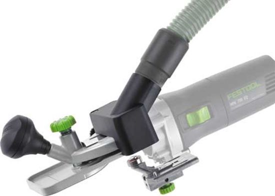 Afbeeldingen van FESTOOL Freestafel FT-MFK 700 1,5° set t.b.v. MFK/OFK 700