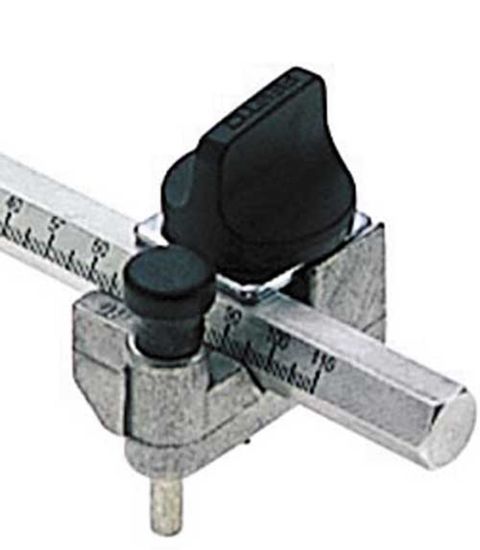 Afbeeldingen van FESTOOL Aanslagruiter AR-LR 32 t.b.v. gatenrijsysteem LR 32