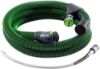 Afbeeldingen van FESTOOL IAS-slang IAS 3-3500 AS 44MM 3,5M t.b.v. LEX 3, LEX 2, LRS