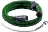 Afbeeldingen van FESTOOL IAS-slang IAS 3 licht 10000 AS 37MM 10M t.b.v. LEX 3, LEX 2, LRS