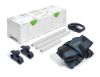 Afbeeldingen van FESTOOL Draagharnas TG-LHS 225 t.b.v. langnek-schuurmachine PLANEX LHS 2 225 EQ(I), PLANEX 225 EQ, PLANEX LHS-E 225 easy