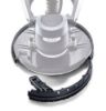 Afbeeldingen van FESTOOL Borstelinzetstuk BE-LHS-E 225 t.b.v. langnek-schuurmachine PLANEX easy LHS-E 225 EQ