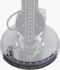 Afbeeldingen van FESTOOL Borstelsegment BS-LHS 225 t.b.v. langnek schuurmachine PLANEC Classic