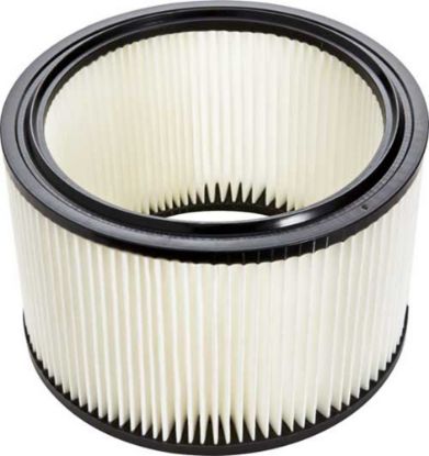 Afbeeldingen van FESTOOL Standaardfilter NANO HF-SRM 45-LHS 225 t.b.v. SRM 45 E-PLANEX, VCP 450 E-L, VCP 450 E-M