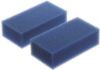 Afbeeldingen van FESTOOL Natfilter NF-CT/2 t.b.v. CT 11 & 22 & 33 & 44 & 55 2x