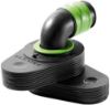 Afbeeldingen van FESTOOL Vacuüm spanelement CT-W 50MM t.b.v. CT-stofzuigers en D 27-afzuigslang