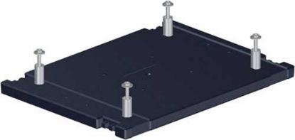 Afbeeldingen van FESTOOL Adapter AD-WCR t.b.v. CT 48 EC, CT 48 EC B22