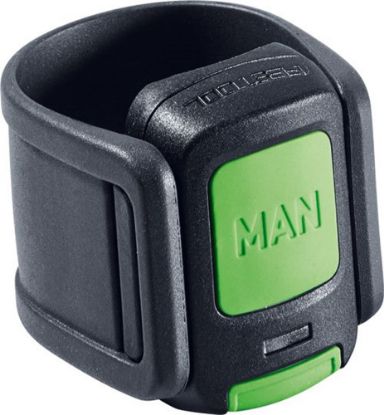 Afbeeldingen van FESTOOL Afstandsbediening CT-F I 10M t.b.v. afzuigapparaten met Bluetooth