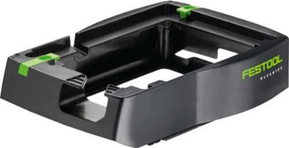 Afbeeldingen van FESTOOL Slangdepot CT-SG 530X360X110MM t.b.v. CT 11, 22, 33, 44, 55
