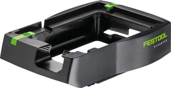 Afbeeldingen van FESTOOL Slangdepot CT-SG 530X360X110MM t.b.v. CT 11, 22, 33, 44, 55