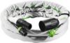 Afbeeldingen van FESTOOL Afzuigslang AS-GQ/CT 27//22MM 5M t.b.v. D27 en D36 flens