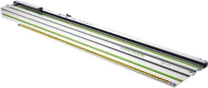 Afbeeldingen van FESTOOL Afkortrail FSK 670 670MM t.b.v. HKC 55, HK 55, HK 85, TS 60 K, TSV 60 K