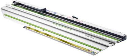 Afbeeldingen van FESTOOL Afkortrail FSK 250 250MM t.b.v. HKC 55, HK 55, HK 85, TS 60 K, TSV 60 K
