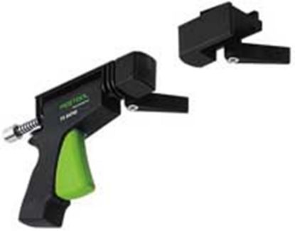 Afbeeldingen van FESTOOL Snelspanner FS-RAPID/L links t.b.v. FS/2, FS/2-KP