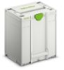 Afbeeldingen van FESTOOL Systainer³ SYS3 M 437 43,1L 396X296X437MM