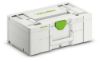 Afbeeldingen van FESTOOL Systainer³ SYS3 L 187 20,2L 508X296X187MM
