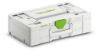 Afbeeldingen van FESTOOL Systainer³ SYS3 L 137 13,2L 508X296X137MM
