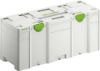 Afbeeldingen van FESTOOL Systainer³ SYS3 XXL 337 64,2L 792X296X337MM