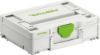 Afbeeldingen van FESTOOL Systainer³ SYS3 M 112 7,7L 396X296X112MM