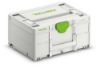 Afbeeldingen van FESTOOL Systainer³ SYS3 M 187 15,9L 396X296X187MM