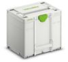 Afbeeldingen van FESTOOL Systainer³ SYS3 M 337 32,4L 396X296X337MM