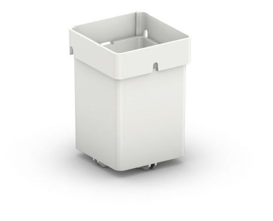 Afbeeldingen van FESTOOL Inzetbak box 50X50X68/10 t.b.v. Systainer³ Organizer 10x
