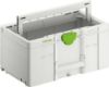 Afbeeldingen van FESTOOL Systainer³ ToolBox open SYS3 TB L 237 27,4L 508X296X237MM