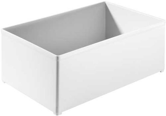 Afbeeldingen van FESTOOL Inzetbak box 180X120X71/2 SYS-SB t.b.v. SYS-Opbergbox SYS-SB 2x 