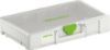 Afbeeldingen van FESTOOL Systainer³ Organizer SYS3 ORG L 89 9,7L 508X296 X89MM 