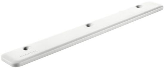 Afbeeldingen van FESTOOL Glijplaat GP-MFT/3 KA65 15x 255X31X6MM t.b.v. AP-KA 65, MFT GP-KA 65 MFT/3 15x