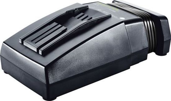 Afbeeldingen van FESTOOL Snellader TCL 6 220-240V 6Ah t.b.v. voltklassen 10,8V tot 18V