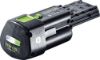 Afbeeldingen van FESTOOL Accu BP 18 Li 3,0 Ergo I Li-ion 18V 3,0Ah t.b.v. ETSC 125, RTSC 400, DTSC 400 Bluetooth
