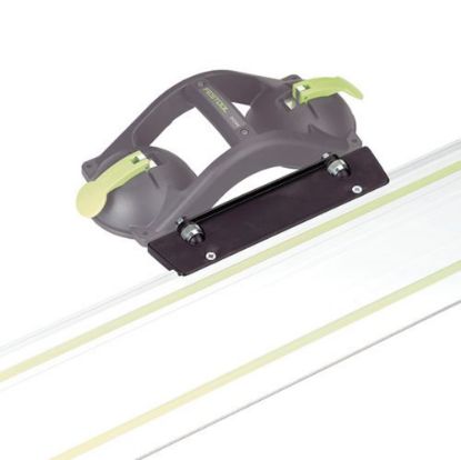 Afbeeldingen van FESTOOL Adapter AD-DOSH-FS t.b.v. FS/2, FS/2 KP en GECKO