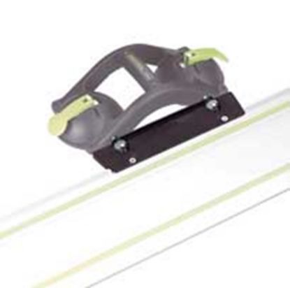 Afbeeldingen van FESTOOL Adapter DOSH-FSAD t.b.v. de dubbele zuignap Gecko