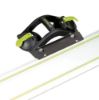 Afbeeldingen van FESTOOL Dubbele zuignap GECKO DOSH set t.b.v. FS/2, FS/2 KP