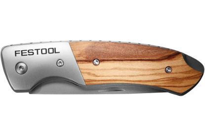 Afbeeldingen van FESTOOL Werkmes 20 X 85 CM 3Cr13 Edelstaal