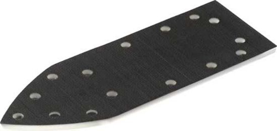 Afbeeldingen van FESTOOL Strijkijzerschuurzool SSH-STF-V93x266/14 StickFix 93X266MM t.b.v. RS 300, RS 3, LRS 93