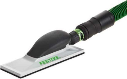Afbeeldingen van FESTOOL Schuurblok HSK-A 80x200