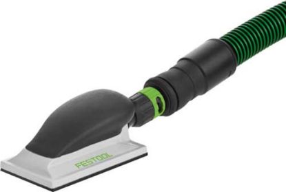 Afbeeldingen van FESTOOL Schuurblok HSK-A 80x130
