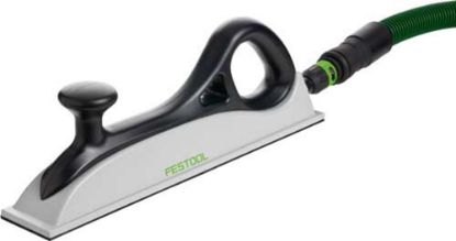 Afbeeldingen van FESTOOL Schuurblok HSK-A 80x400