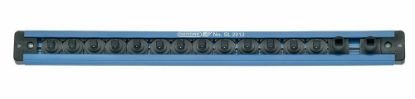 Afbeeldingen van GEDORE Dopsleutelrail ¼" SL 2013 380MM