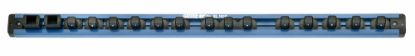 Afbeeldingen van GEDORE Dopsleutelrail ½" SL 1916 580MM