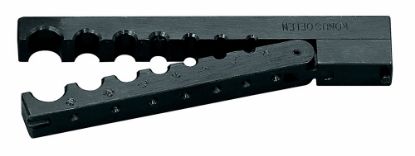 Afbeeldingen van GEDORE Spanblok 4-14MM