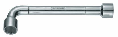 Afbeeldingen van GEDORE Dubbele soksleutel 13MM