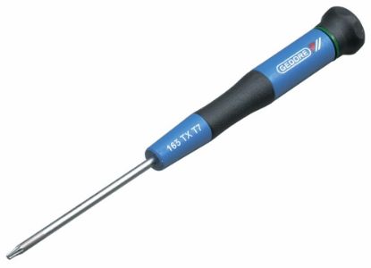 Afbeeldingen van GEDORE Elektronica-schroevendraaier TORX T6