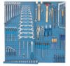 Afbeeldingen van GEDORE Gereedschapkast + assortiment 100x