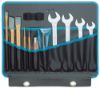 Afbeeldingen van GEDORE Gereedschapkoffer + elektriciens assortiment 90x