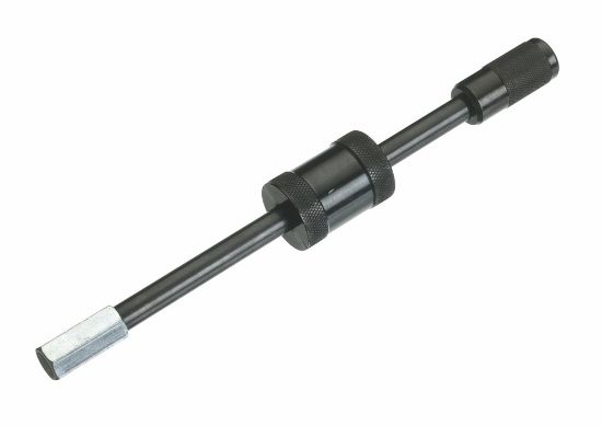 Afbeeldingen van GEDORE Glij-hamertrekker 500MM 3kg