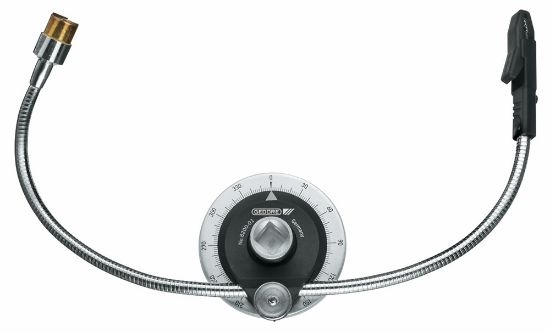 Afbeeldingen van GEDORE Gradenboog ½" 8200-11