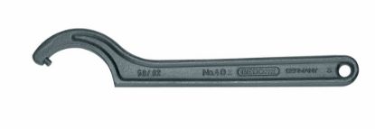 Afbeeldingen van GEDORE Haaksleutel met pen 205-220MM